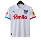 Holstein Kiel 2026/27 Away Jersey – Special Edition – White