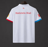 Holstein Kiel 2026/27 Away Jersey – Special Edition – White