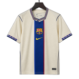 FC Barcelona 2026/27 Away Jersey – Special Edition – Messi – Pedri – Yamal – Blue