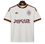 Spain 2026 Jersey – Special Edition – X Dellafuente
