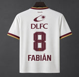 Spain 2026 Jersey – Special Edition – X Dellafuente