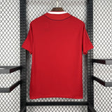 Liverpool 2002/04 Home Jersey – Retro Version