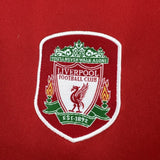 Liverpool 2002/04 Home Jersey – Retro Version