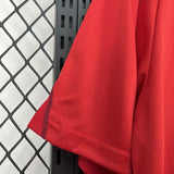 Liverpool 2002/04 Home Jersey – Retro Version