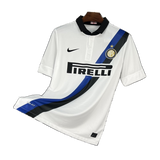Inter Milan 2011/12 Away Jersey – Retro Version