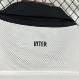 Inter Milan 2011/12 Away Jersey – Retro Version