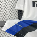 Inter Milan 2011/12 Away Jersey – Retro Version
