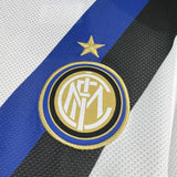 Inter Milan 2011/12 Away Jersey – Retro Version