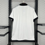 Germany 1988 Home Jersey – Retro Version