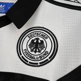 Germany 1988 Home Jersey – Retro Version