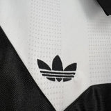 Germany 1988 Home Jersey – Retro Version