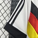 Germany 1988 Home Jersey – Retro Version