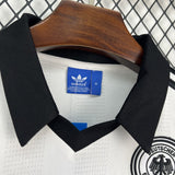 Germany 1988 Home Jersey – Retro Version