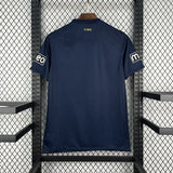 Porto 2011/12 Away Jersey – Retro Version