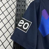 Porto 2011/12 Away Jersey – Retro Version
