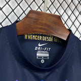 Porto 2011/12 Camisola alternativa – Versão retro