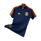 Spain 2026 Jersey – Og Lifestyler – Navy