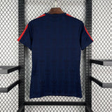 Spain 2026 Jersey – Og Lifestyler – Navy