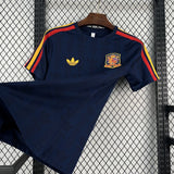 Spain 2026 Jersey – Og Lifestyler – Navy