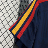 Spain 2026 Jersey – Og Lifestyler – Navy