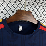 Spain 2026 Jersey – Og Lifestyler – Navy