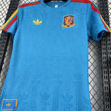 Spain 2026 Jersey – Og Lifestyler – Sky Blue