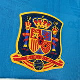 Spain 2026 Jersey – Og Lifestyler – Sky Blue