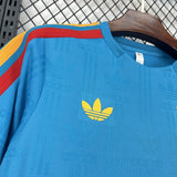 Spain 2026 Jersey – Og Lifestyler – Sky Blue
