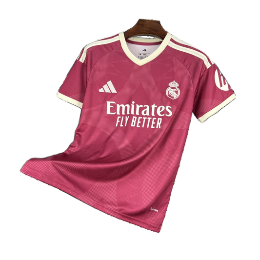 Real Madrid 2026/27 Third Jersey