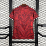 Turkey 2026 Jersey – Heritage – Red