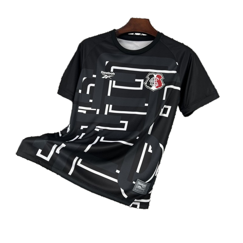 Santa Cruz 2026/27 Training Jersey