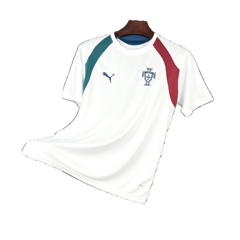 Portugal 2026 World Cup Pre – Match Training Top – Player Version