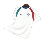 Portugal 2026 World Cup Pre – Match Training Top – Player Version