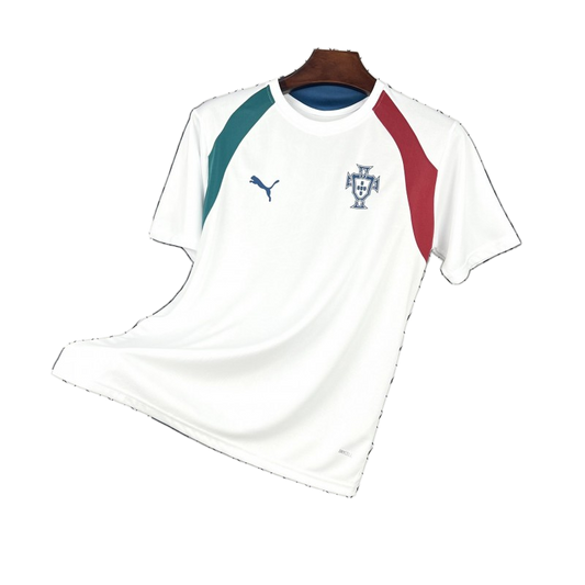 Portugal 2026 World Cup Pre – Match Training Top – Player Version