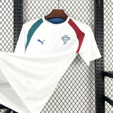 Portugal 2026 World Cup Pre – Match Training Top – Player Version
