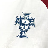 Portugal 2026 World Cup Pre – Match Training Top – Player Version