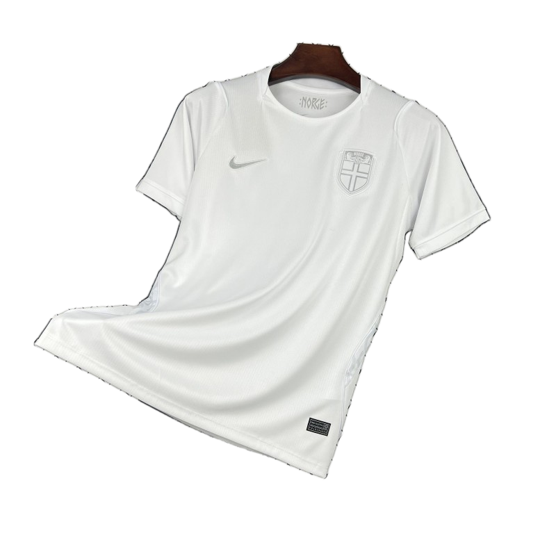 Norway 2026 Third Jersey