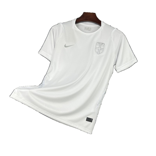 Norway 2026 Third Jersey