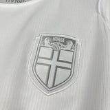 Norway 2026 Third Jersey