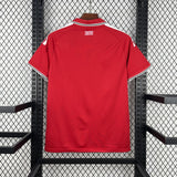 Manchester United 2026/27 Home Jersey