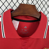 Manchester United 2026/27 Home Jersey