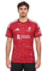 Liverpool 2026/27 Home Jersey