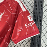 Liverpool 2026/27 Home Jersey