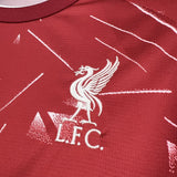 Liverpool 2026/27 Home Jersey