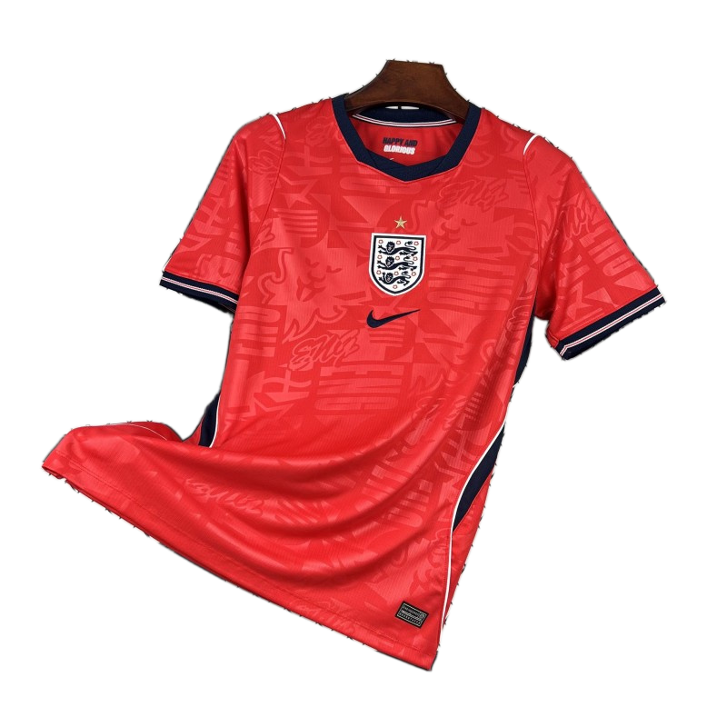 England 2026 Away Jersey