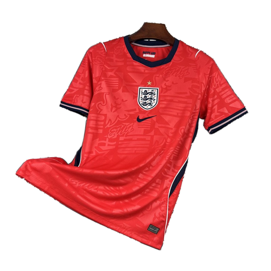 England 2026 Away Jersey