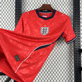 England 2026 Away Jersey