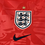 England 2026 Away Jersey