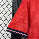 England 2026 Away Jersey