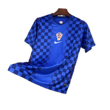 Croatia 2026 Away Jersey